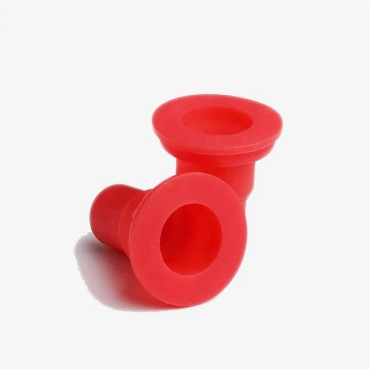 rubber tap plug