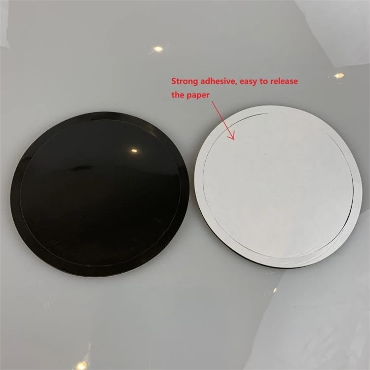 self adhesive rubber bumpers