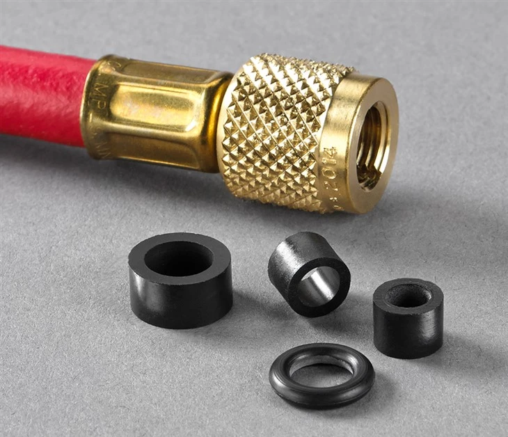 Hose And Gasket best