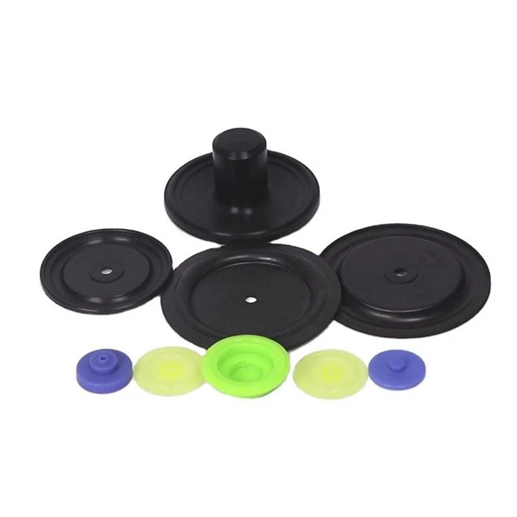Rubber diaphragm (3)