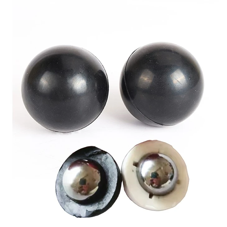 68 caliber rubber balls