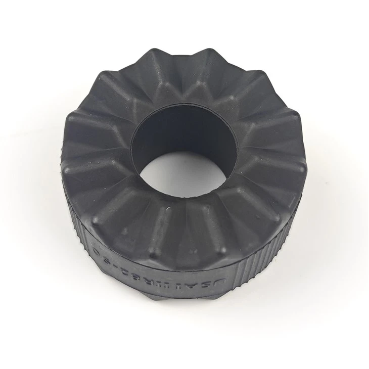 Industrial Noise Reduction Bumpers